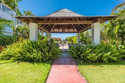 Middle Floor Apartment in Atalaya