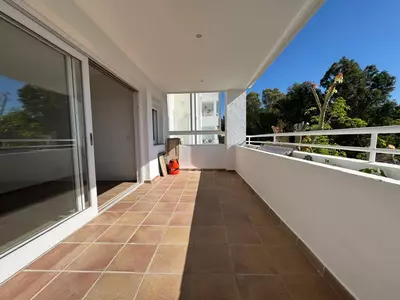 Middle Floor Apartment in Atalaya