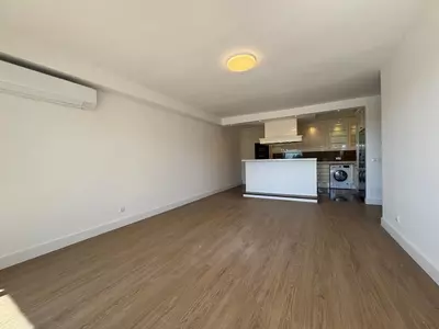 Middle Floor Apartment in Atalaya