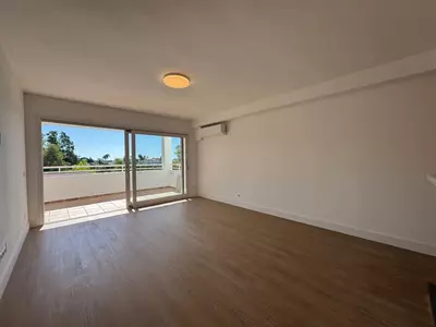 Middle Floor Apartment in Atalaya