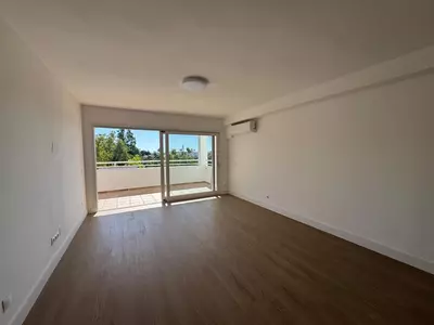 Middle Floor Apartment in Atalaya