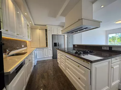Middle Floor Apartment in Atalaya