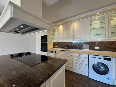 Middle Floor Apartment in Atalaya
