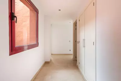 Penthouse Duplex in Casares