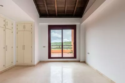 Penthouse Duplex in Casares
