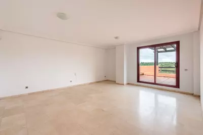Penthouse Duplex in Casares
