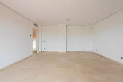 Penthouse Duplex in Casares