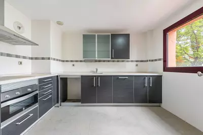 Penthouse Duplex in Casares