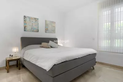 Ground Floor Apartment in Benahavís