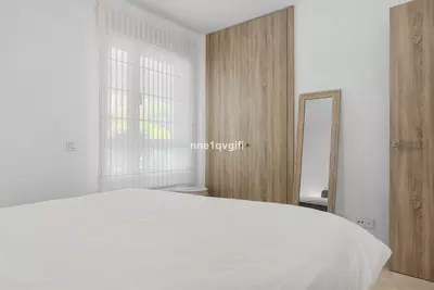 Ground Floor Apartment in Benahavís