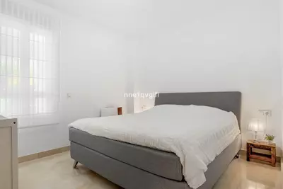 Ground Floor Apartment in Benahavís