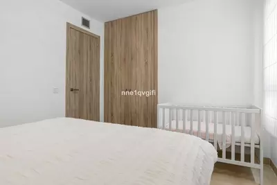 Ground Floor Apartment in Benahavís