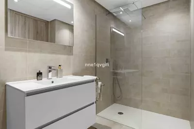 Ground Floor Apartment in Benahavís