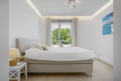 Ground Floor Apartment in Benahavís