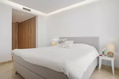 Ground Floor Apartment in Benahavís