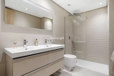 Ground Floor Apartment in Benahavís
