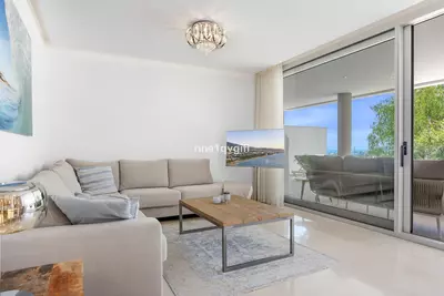 Ground Floor Apartment in Benahavís