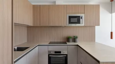 Townhouse in Estepona