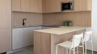 Townhouse in Estepona