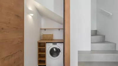 Townhouse in Estepona