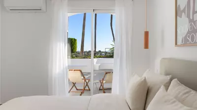 Townhouse in Estepona