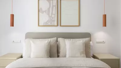 Townhouse in Estepona