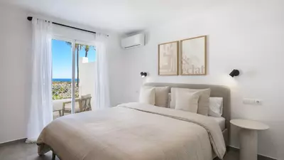 Townhouse in Estepona