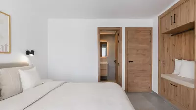 Townhouse in Estepona