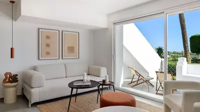 Townhouse in Estepona
