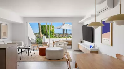 Townhouse in Estepona