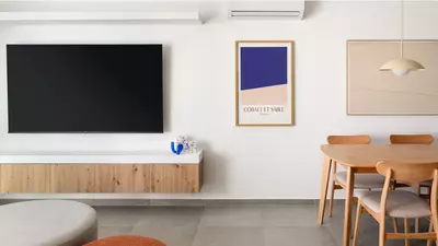 Townhouse in Estepona