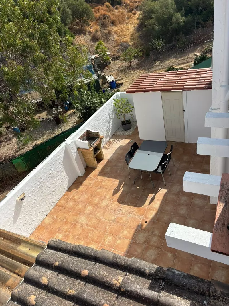 Semi-Detached House in Estepona