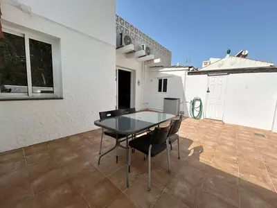 Semi-Detached House in Estepona