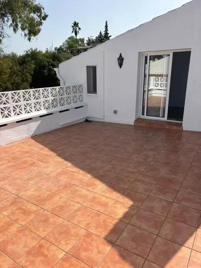 Semi-Detached House in Estepona
