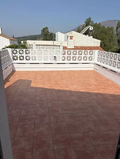 Semi-Detached House in Estepona