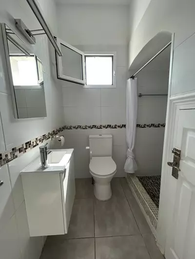 Semi-Detached House in Estepona