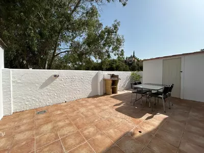 Semi-Detached House in Estepona