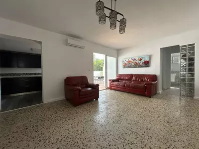 Semi-Detached House in Estepona
