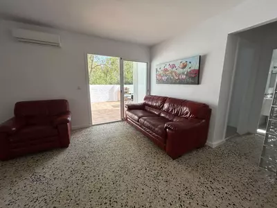 Semi-Detached House in Estepona