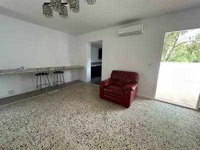 Semi-Detached House in Estepona