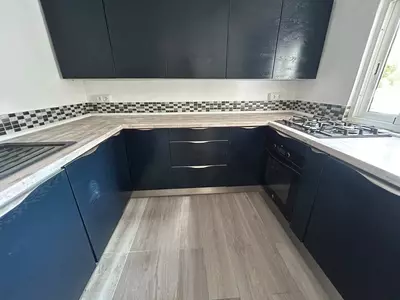 Semi-Detached House in Estepona