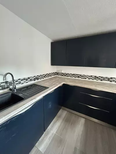 Semi-Detached House in Estepona