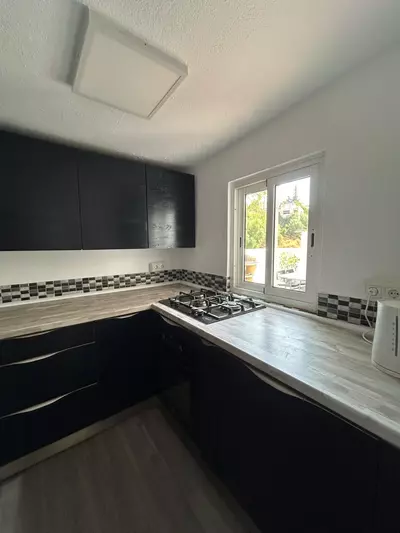 Semi-Detached House in Estepona