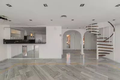 Penthouse Duplex in Nueva Andalucía