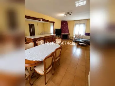 Townhouse in Estepona