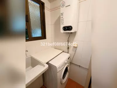 Townhouse in Estepona