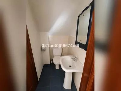Townhouse in Estepona