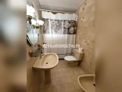 Townhouse in Estepona