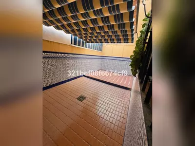 Townhouse in Estepona
