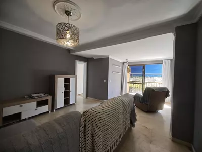 Middle Floor Apartment in Marbella